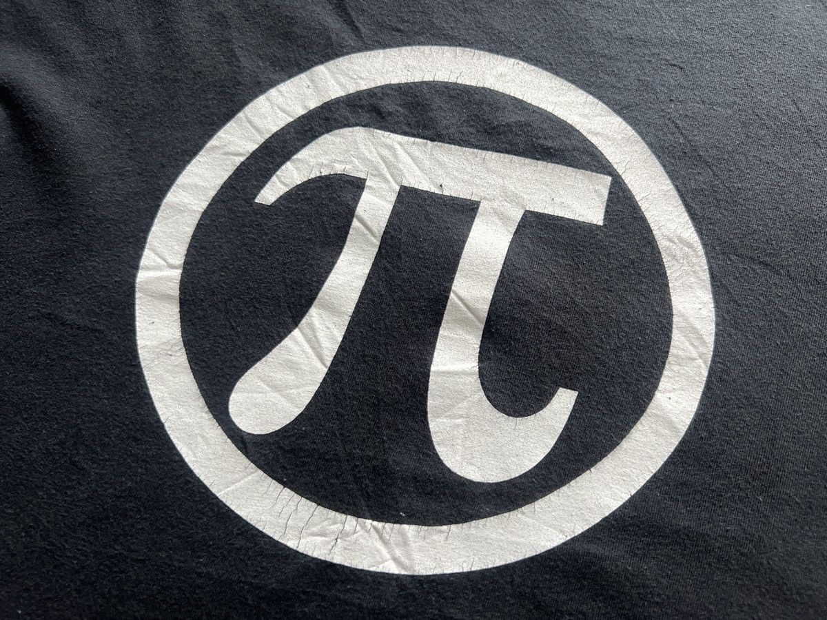 Arts & Science × Other BACAAM : Pi Symbol Math Infinity Center Size US M / EU 48-50 / 2 - 3 Thumbnail