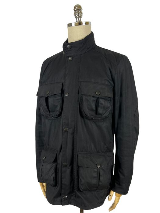 Barbour m65 new arrivals