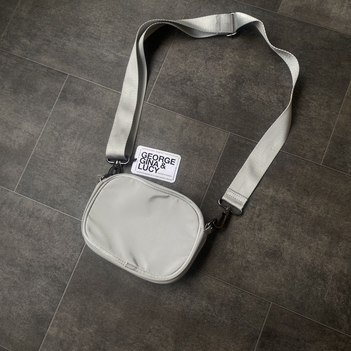 George Gina & Lucy × Japanese Brand George Gina Lucy bag Ggl mini bag Size ONE SIZE - 3 Thumbnail