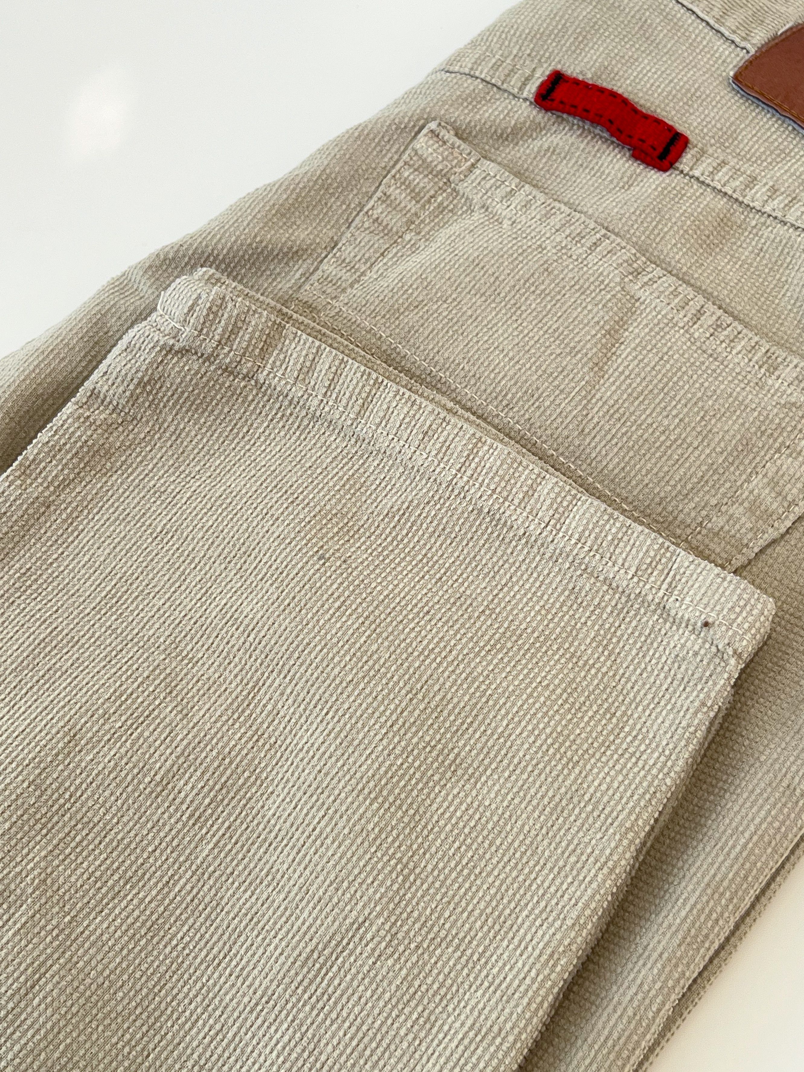 Designer × Hugo Boss × Vintage HUGO BOSS vintage pants Size US 32 / EU 48 - 9 Thumbnail