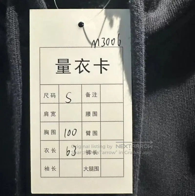 Burberry Burberry Women's Dark Blue Hoodie in Size S. Size S / US 4 / IT 40 - 5 Thumbnail