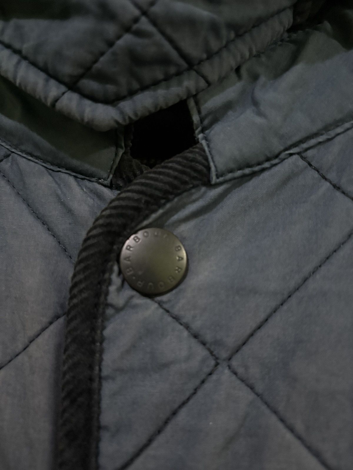 Barbour Barbour Bedale Quilted Wax Jacket Size US S / EU 44-46 / 1 - 21 Thumbnail
