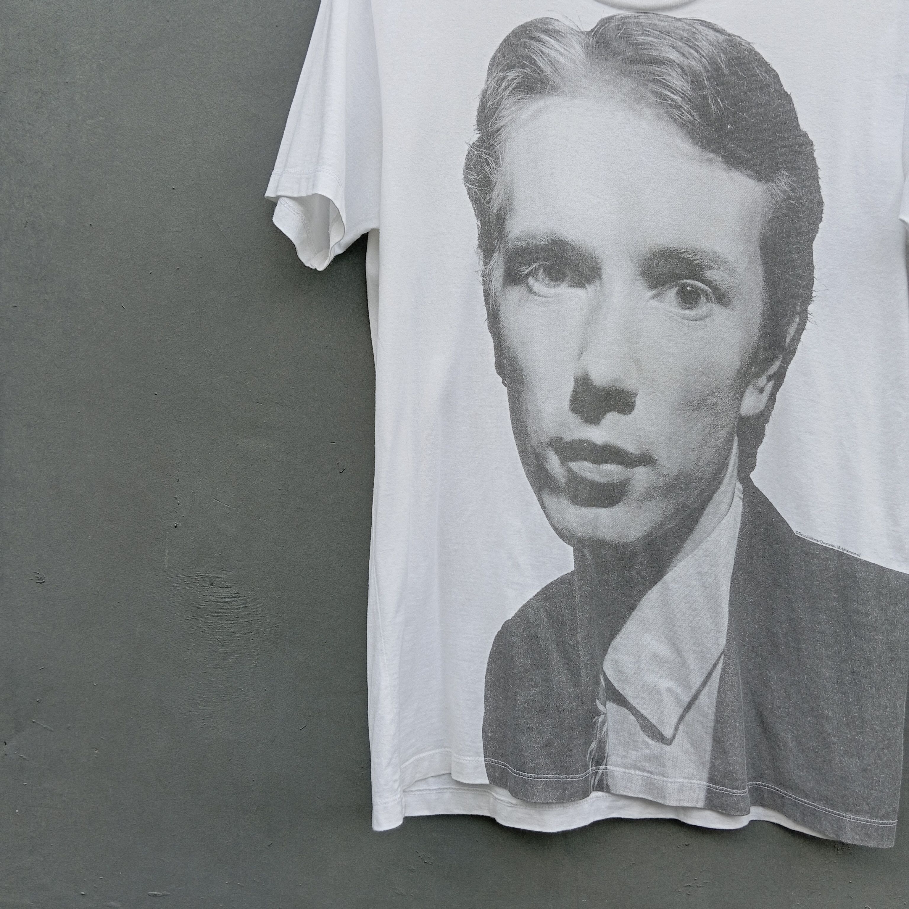 Band Tees Lad musician x PIL band tees t shirt Size US S / EU 44-46 / 1 - 3 Thumbnail