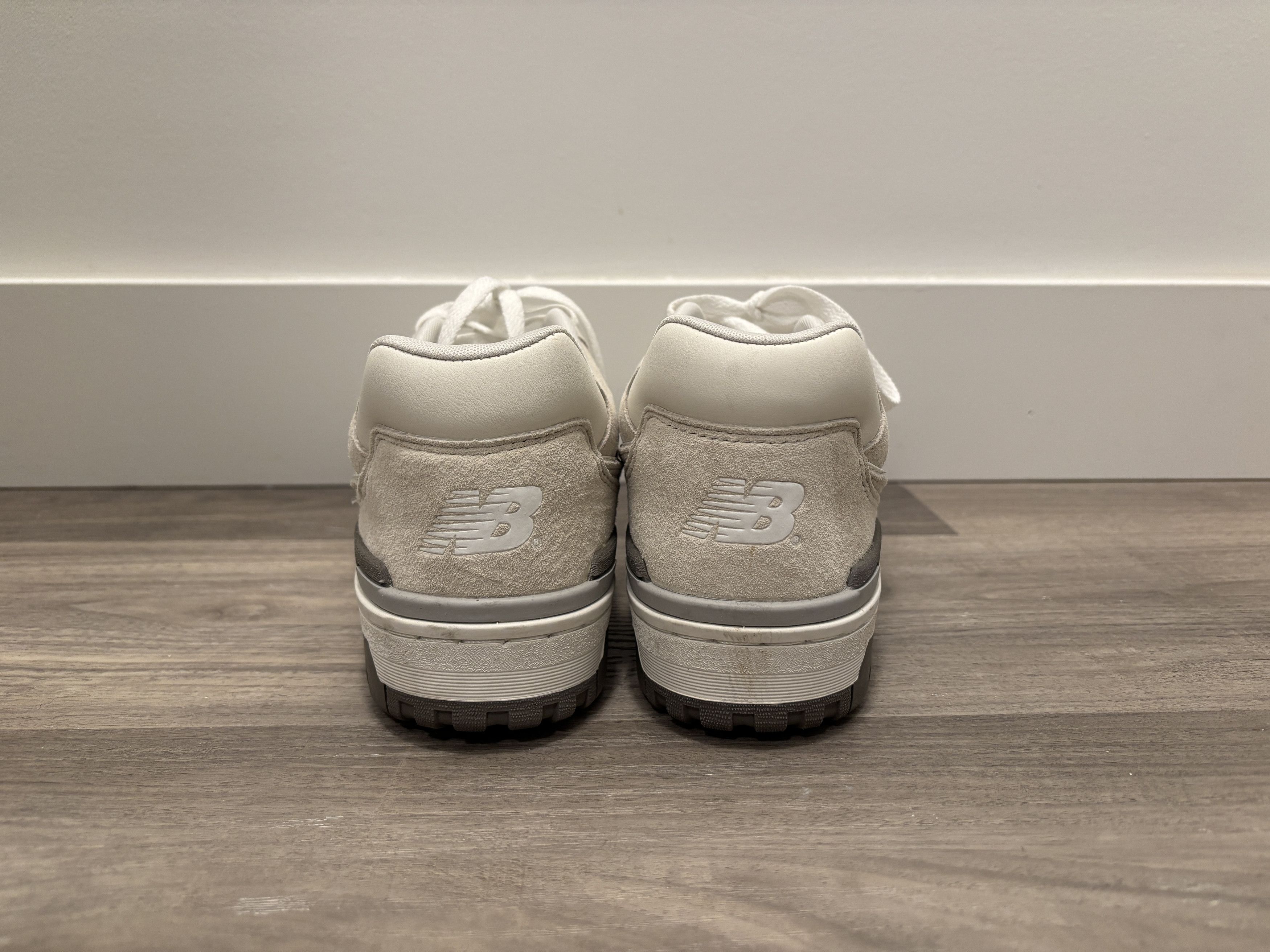 New Balance 550 Sneaker Size US 9.5 / EU 42-43 - 3 Thumbnail