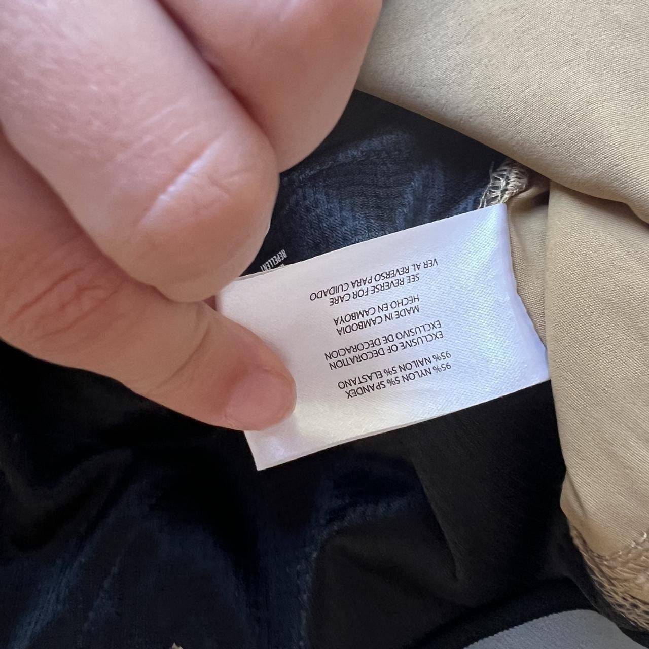 Orvis men’s tech pants orvis 38x29 Size US 38 / EU 54 - 5 Thumbnail