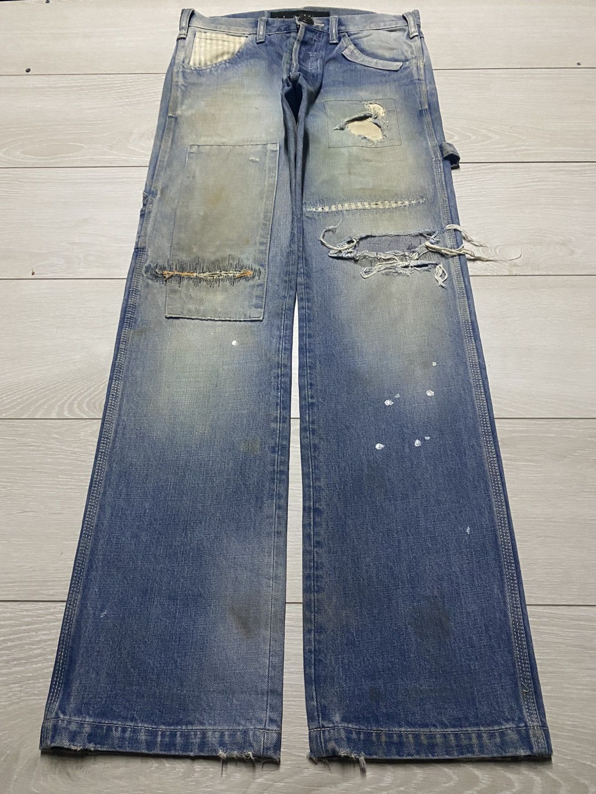 Veronica Led Rechwe | Grailed