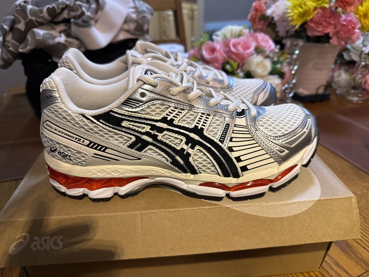 Asics Asics x Lapstone Gel Kayano 12.1 The Spark Size US 8.5 / EU 41-42 - 1 Thumbnail