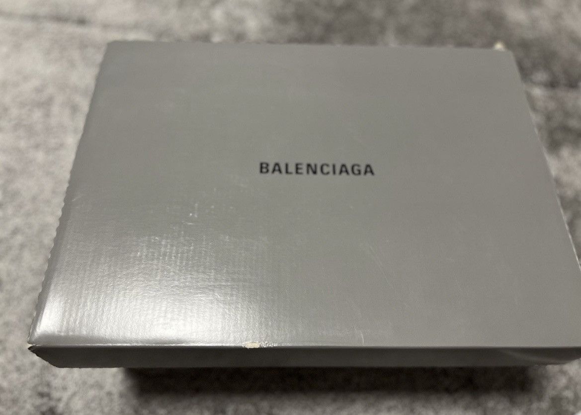 Balenciaga Balenciaga Triple S Size US 8 / IT 38 - 8 Thumbnail