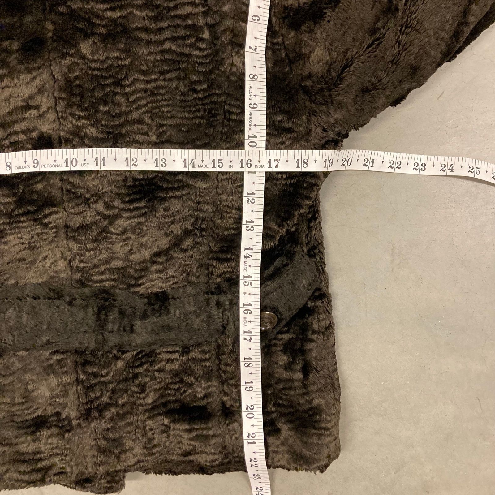 Esprit Y2K esprit faux fur avant guard coat Size M / US 6-8 / IT 42-44 - 3 Thumbnail