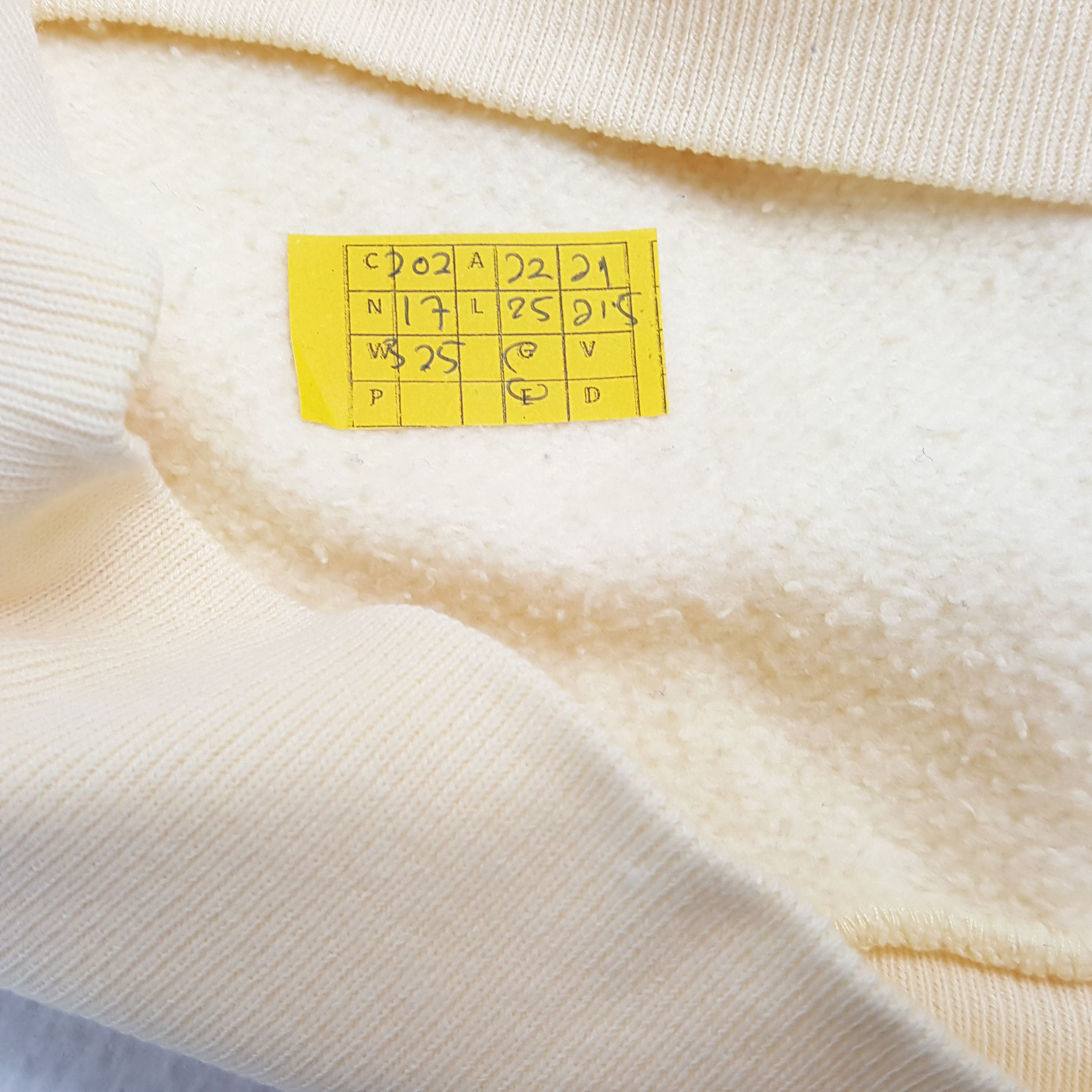 Camel × Honda × Vintage Vintage 90's CAMEL HONDA Japanese Racing Team Sweatshirt Size US M / EU 48-50 / 2 - 7 Thumbnail