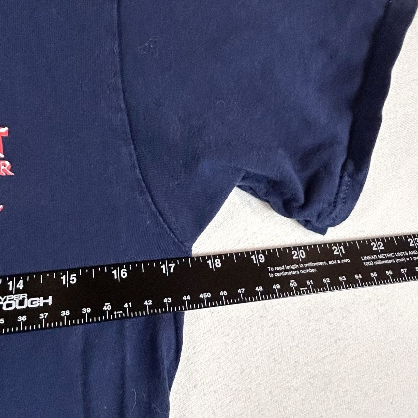 Vintage IN N OUT California T-Shirt Mens S Shirt Crew Neck Short Sleeve Blue 100% Cotton Cars California 2010s Mens Size US S / EU 44-46 / 1 - 6 Thumbnail