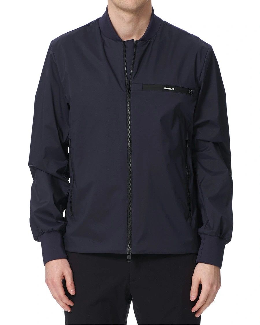 Moncler Moncler Leos Jacket Size US S / EU 44-46 / 1 - 2 Thumbnail