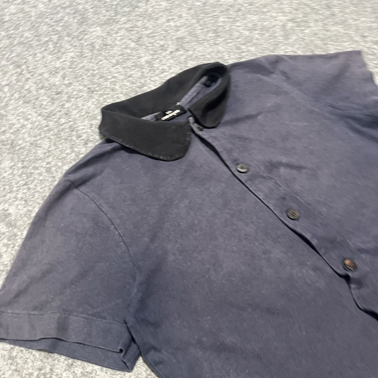 Comme des Garcons Rare Vintage Comme Des Garcons Size S / US 4 / IT 40 - 6 Thumbnail