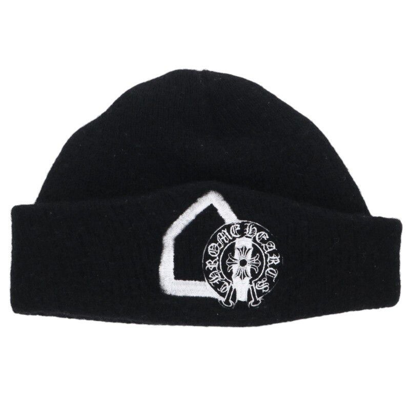 Amazon.com: Chrome Hearts, Pre-Loved Women's Wool Watchcap
