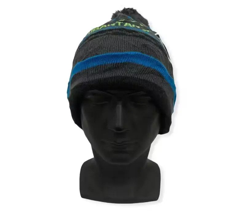Cartoon Network × Nintendo Vintage Cartoon Beanie Hat Size ONE SIZE - 3 Thumbnail