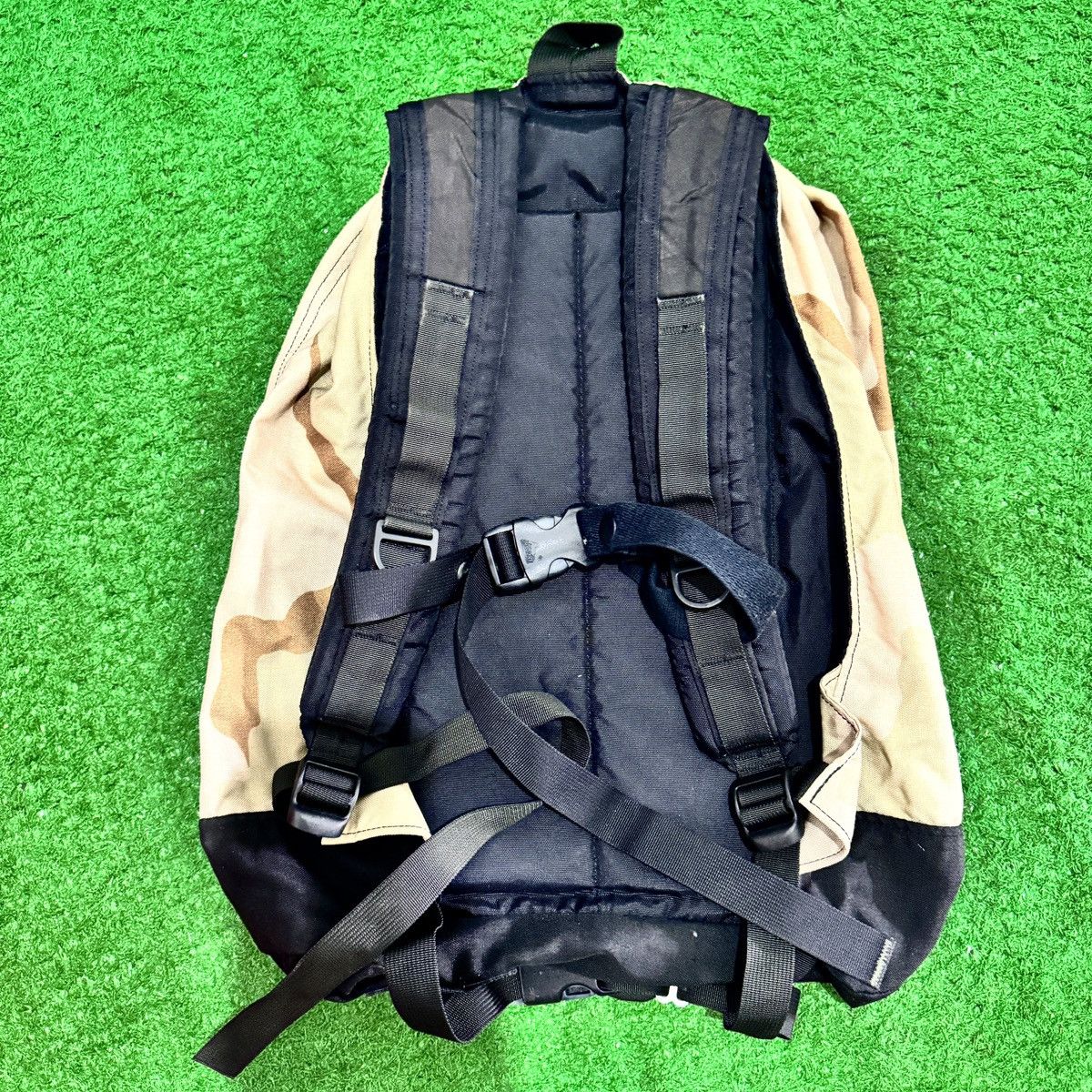 Other GREGORY 'Desert Camo' Backpack MADE IN USA Size 26 - 5 Thumbnail