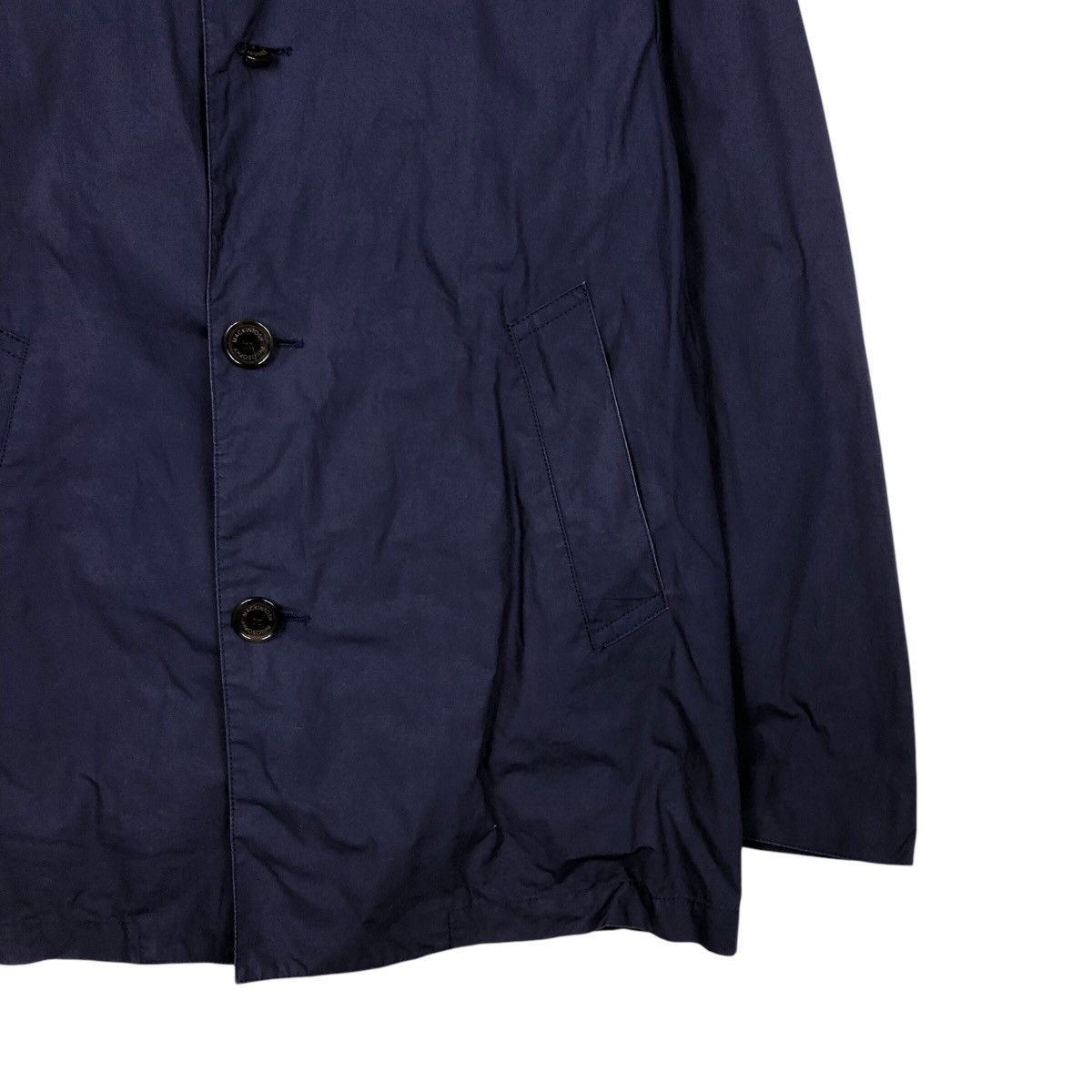 Japanese Brand 📌Vintage Chore Work Jacket Mackintosh Philosophy Size US M / EU 48-50 / 2 - 6 Thumbnail