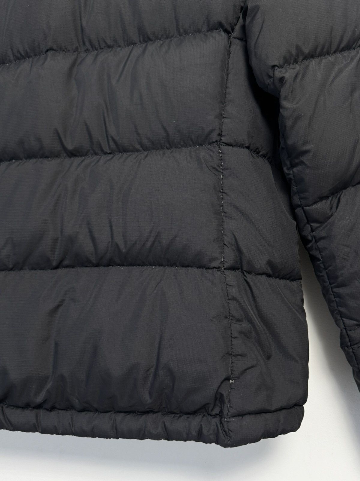 The North Face The North Face 700 Down Puffer Jacket Women’s Black Size L / US 10 / IT 46 - 18 Thumbnail