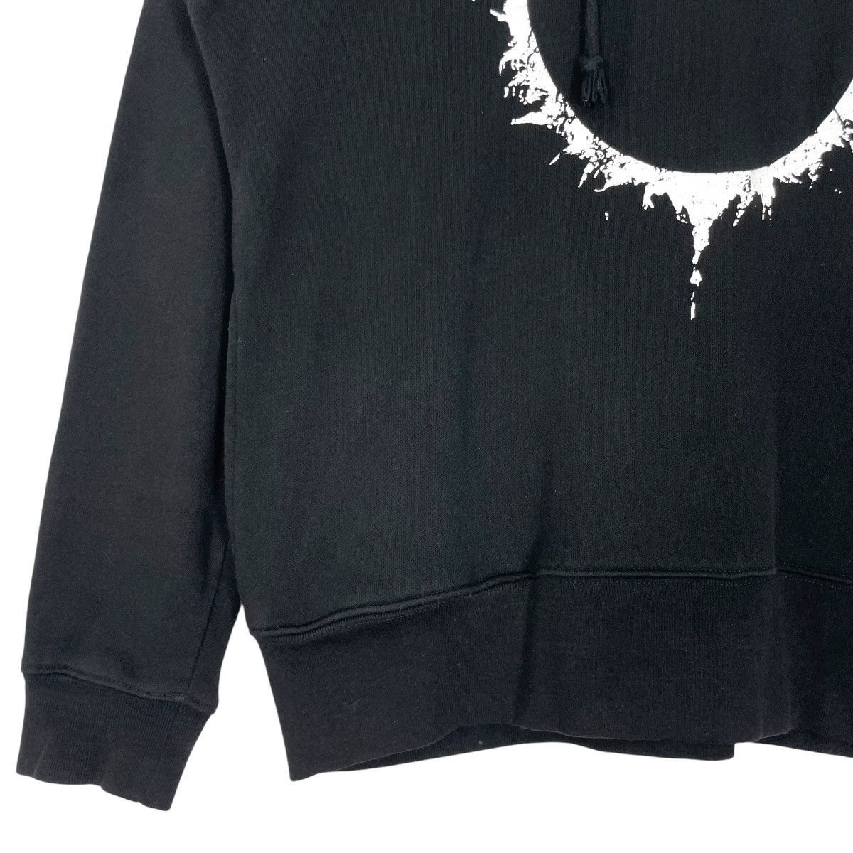 Band Tees Vintage Baby Metal The Chosen Seven Hoodie Pull Over Band Size US M / EU 48-50 / 2 - 5 Thumbnail