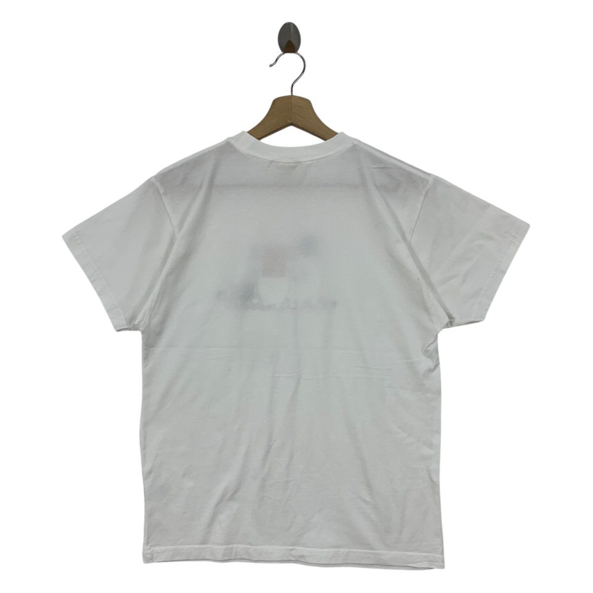 Cartoon Network × Japanese Brand MOOMIN CHARACTER Cartoon bootleg tee Size US S / EU 44-46 / 1 - 4 Thumbnail
