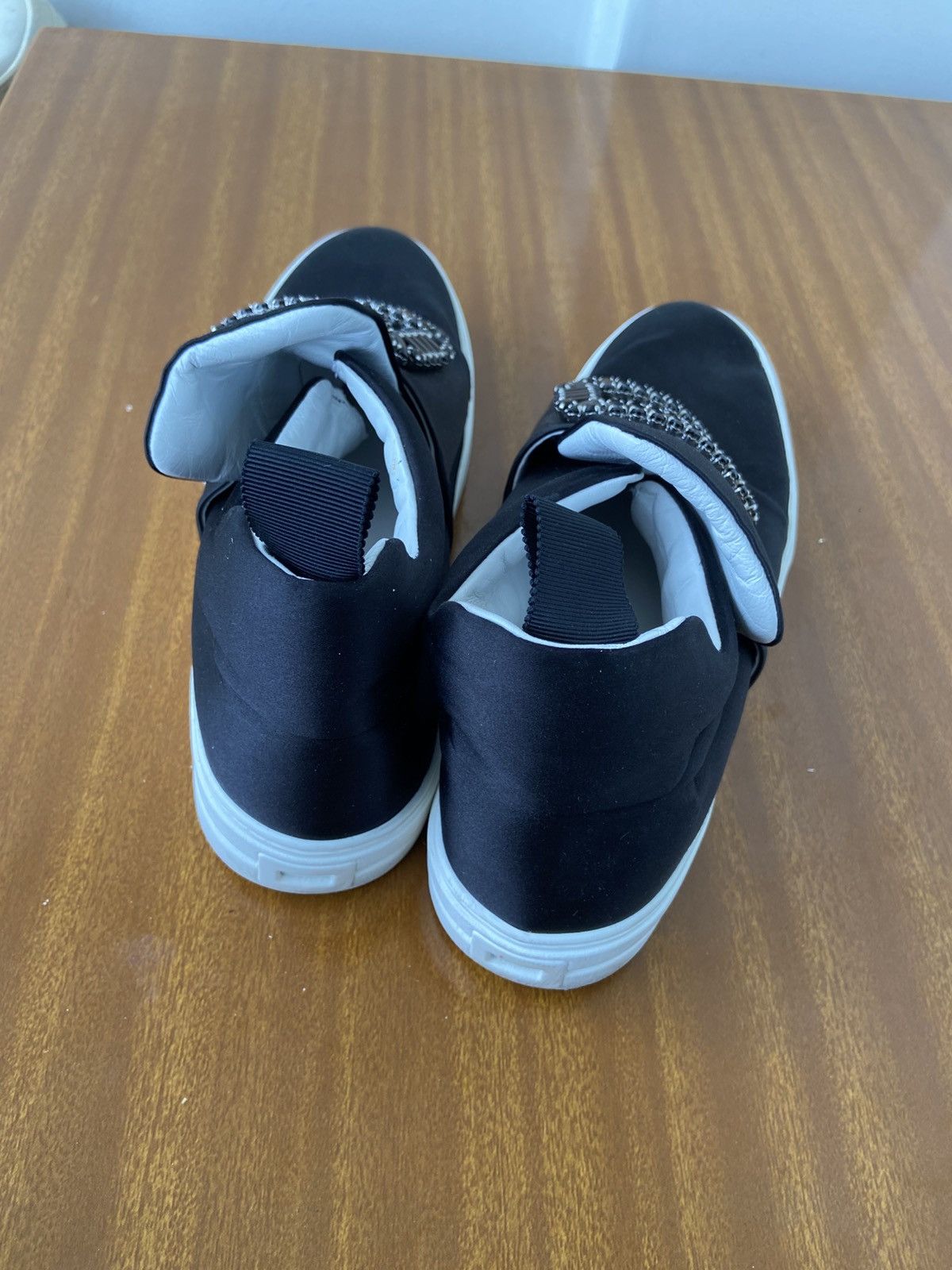 Roger Vivier Roger Vivier Size US 8 / IT 38 - 19 Thumbnail