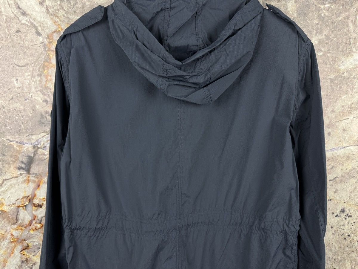 Timberland Men’s Timberland Light Wind Jacket Streetwear Size Small Size US S / EU 44-46 / 1 - 12 Thumbnail