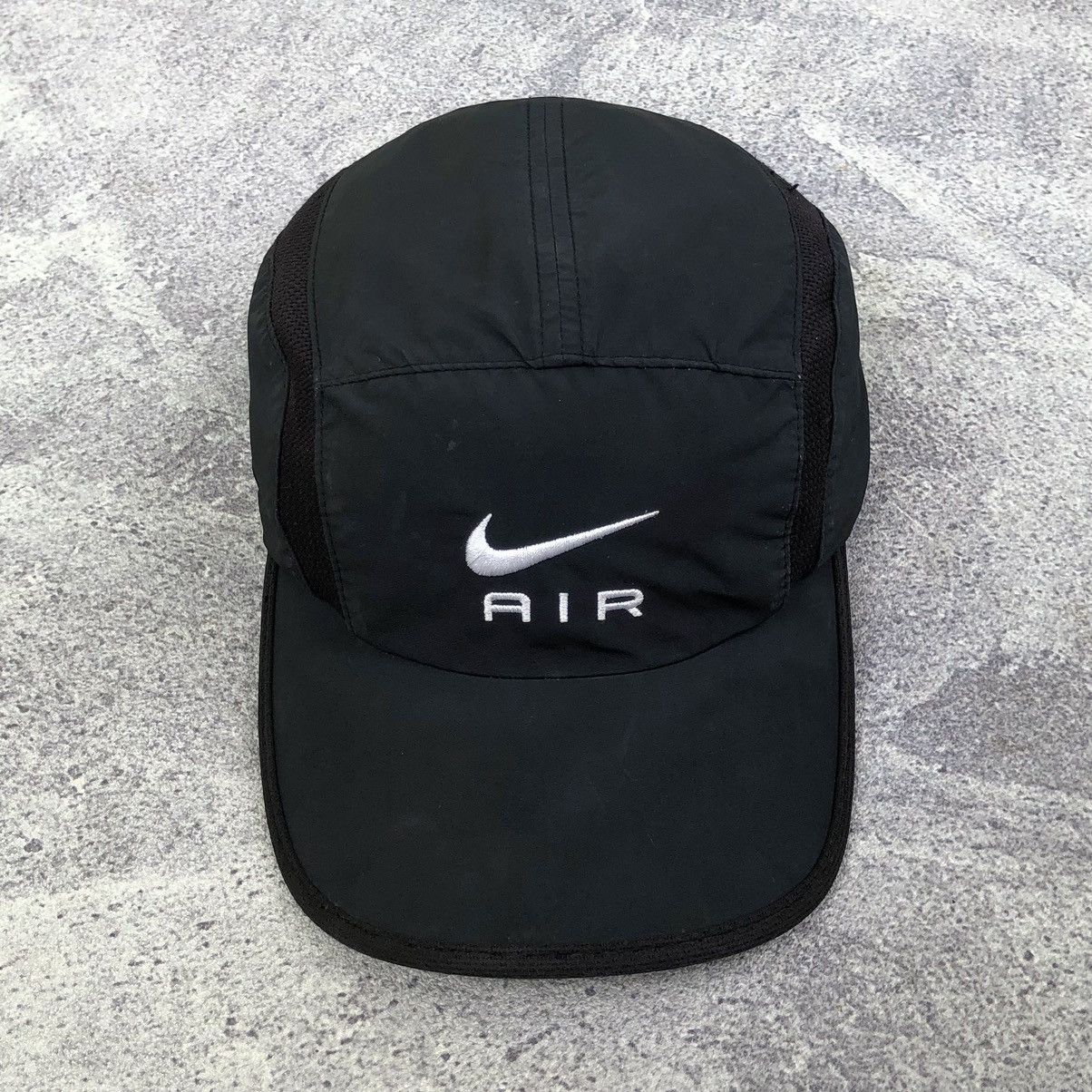 Nike × Vintage 2004 Nike air hat Size ONE SIZE - 1 Thumbnail