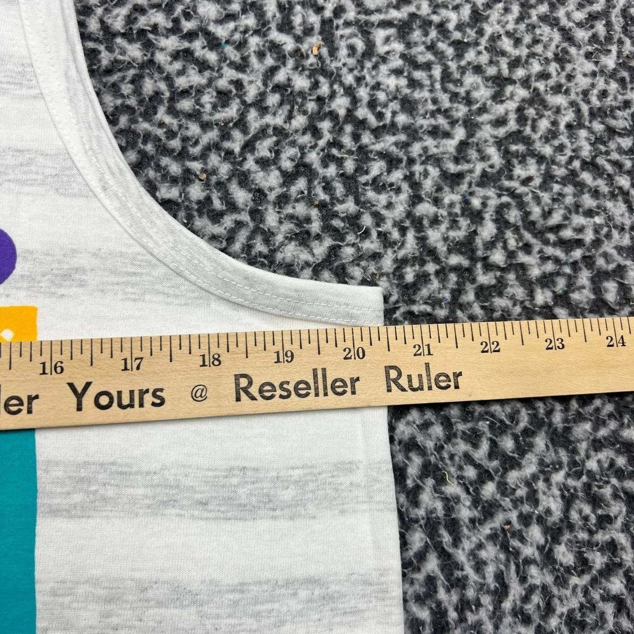Other Vintage San Francisco California L Tennessee River Cotton Size US L / EU 52-54 / 3 - 4 Thumbnail