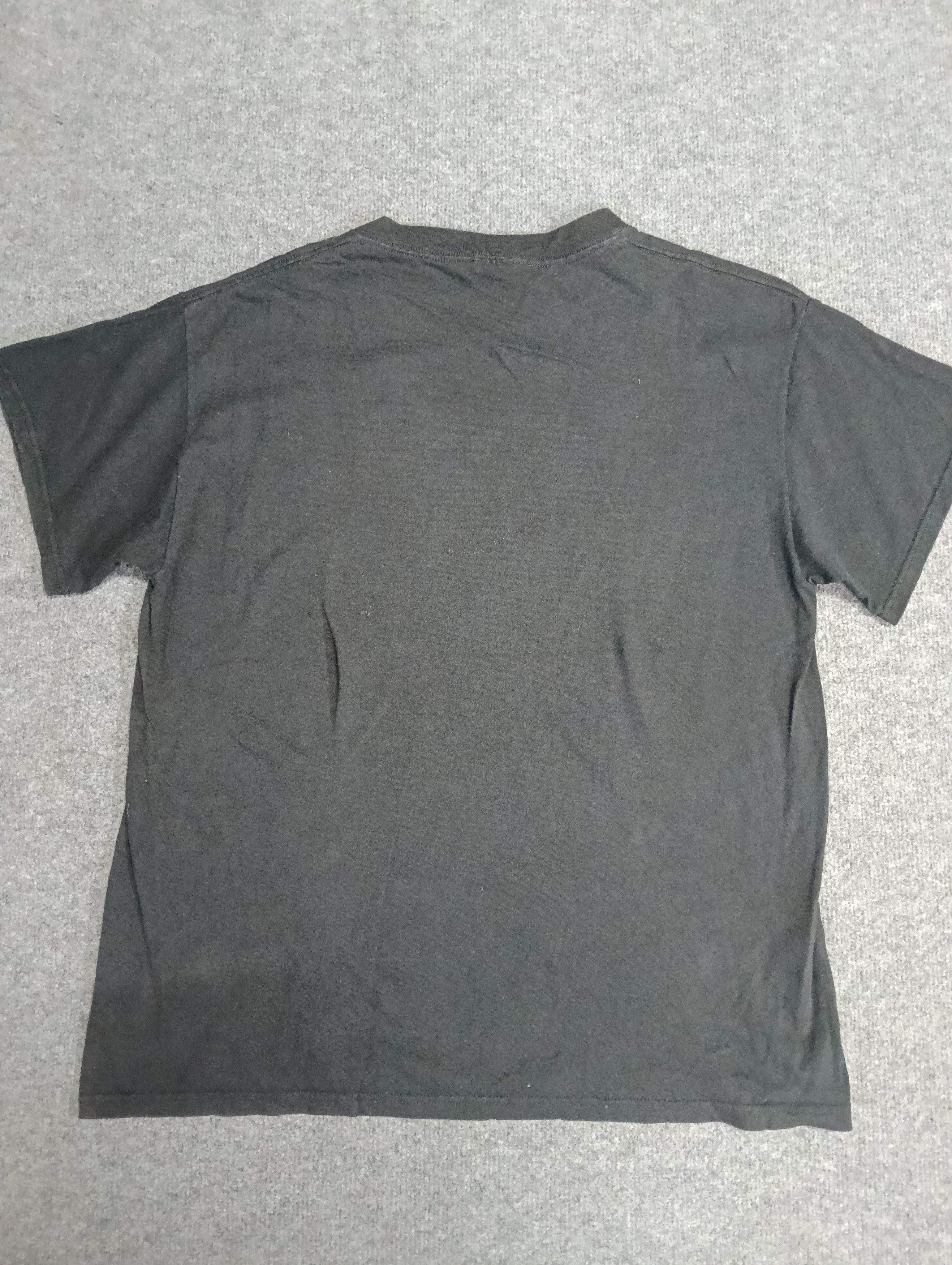 Beverly Hills Polo Club Vintage Beverly hills spellout logo tshirt. Size US L / EU 52-54 / 3 - 2 Thumbnail