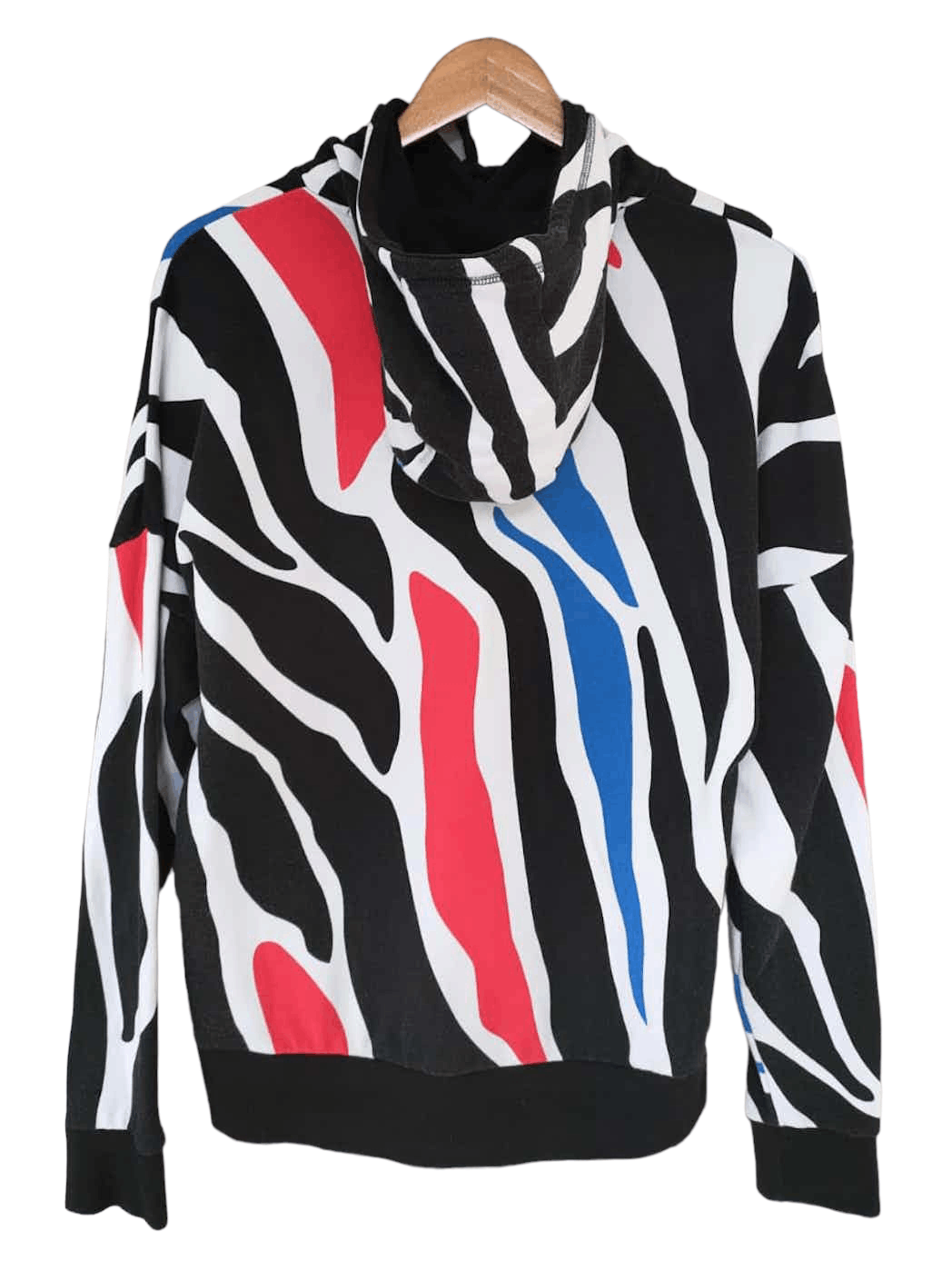 Adidas Adidas Big Logo Hoodie Size US M / EU 48-50 / 2 - 2 Thumbnail