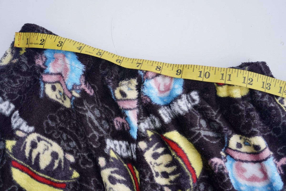 Cartoon Network × Japanese Brand One piece straw hat crew sweatpant jogger pants Size US 36 / EU 52 - 8 Thumbnail