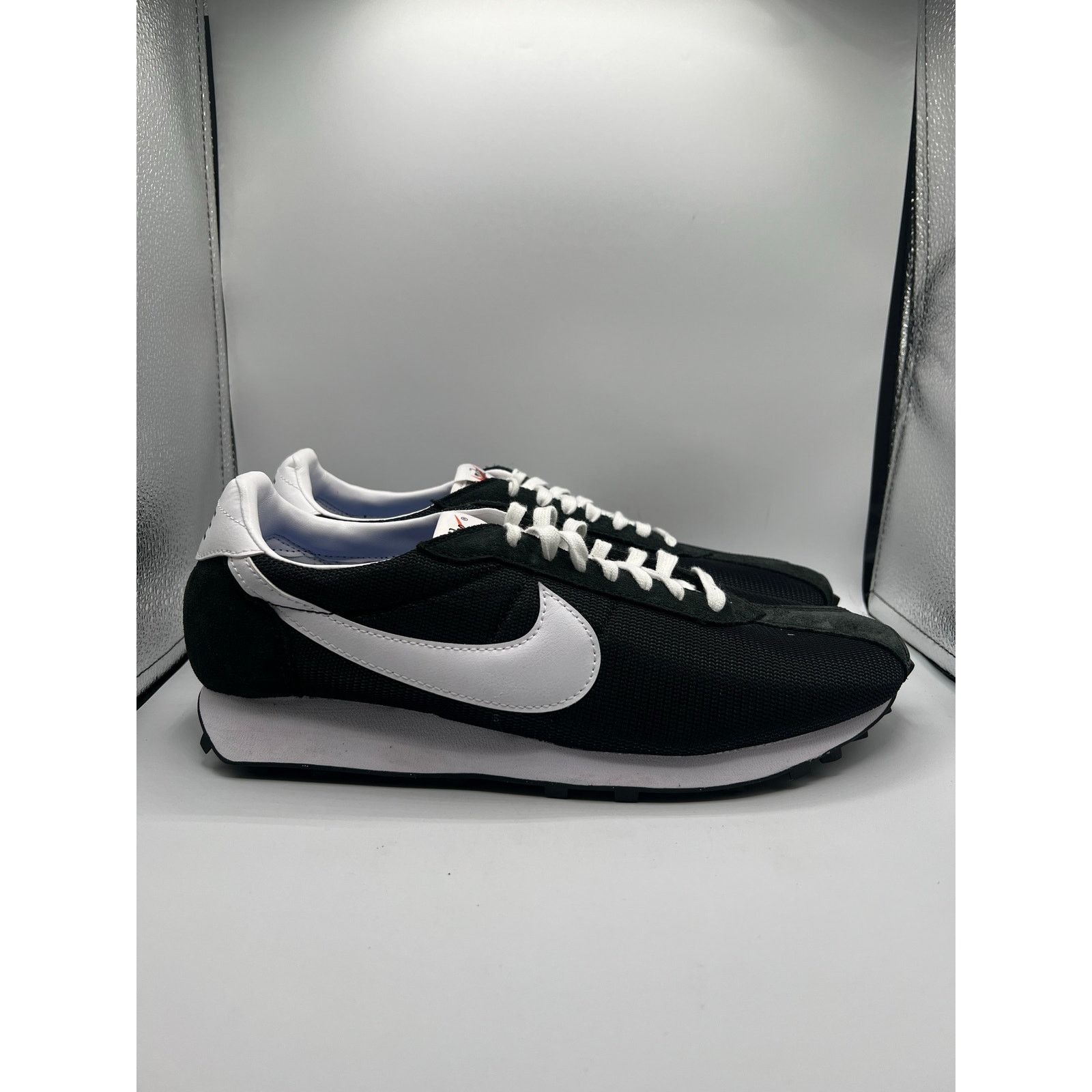 Nike Nike LD 1000 “Black White” size 11 men’s Size US 11 / EU 44 - 3 Thumbnail