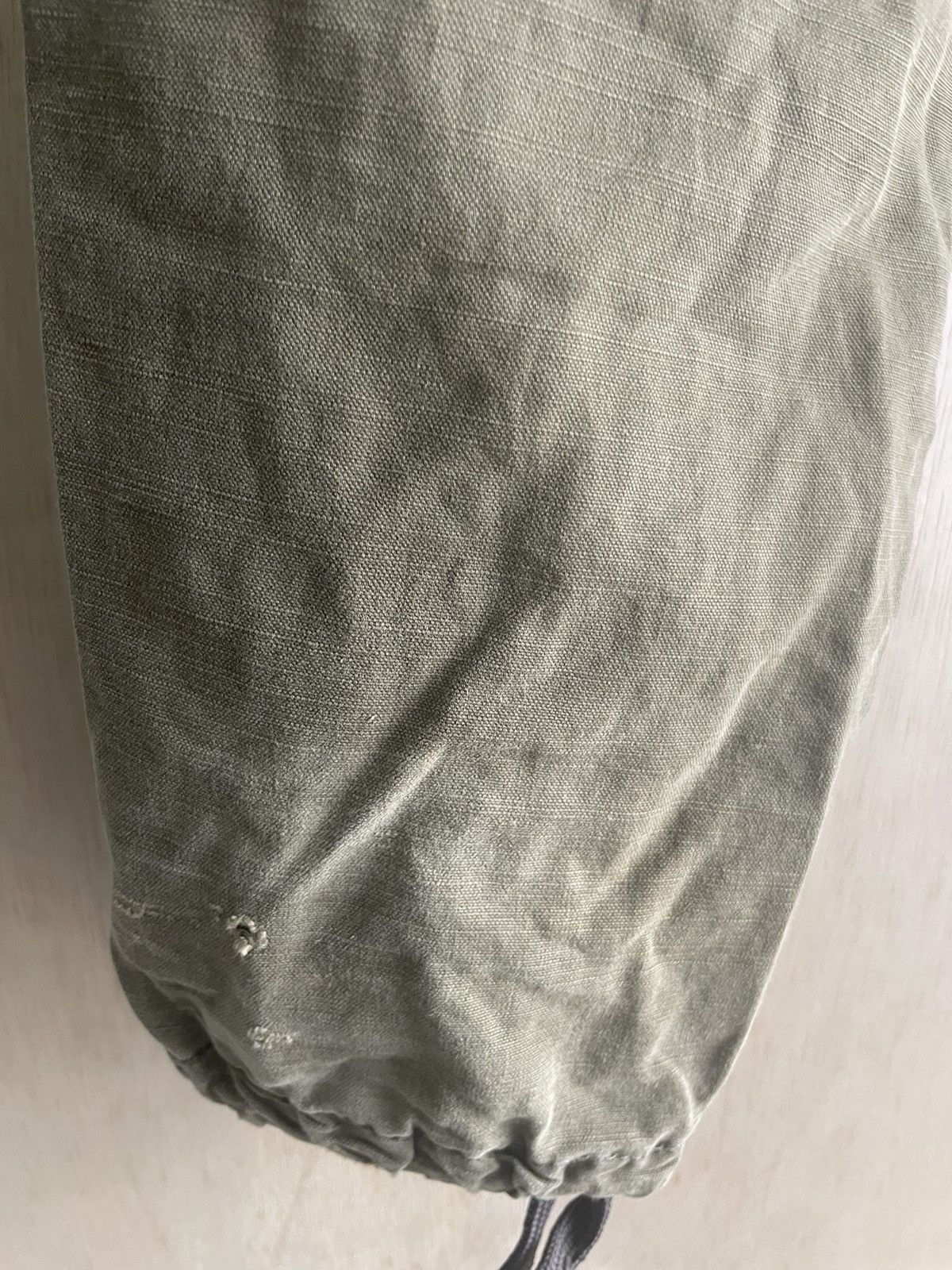 G-Star g-star 3310 y2k cargo pants, workwear Size US 30 / EU 46 - 7 Thumbnail