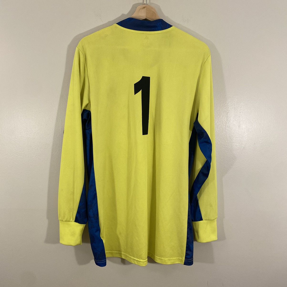 Adidas Adidas Real Boston FC Soccer Jersey Kit Large Size US L / EU 52-54 / 3 - 2 Thumbnail