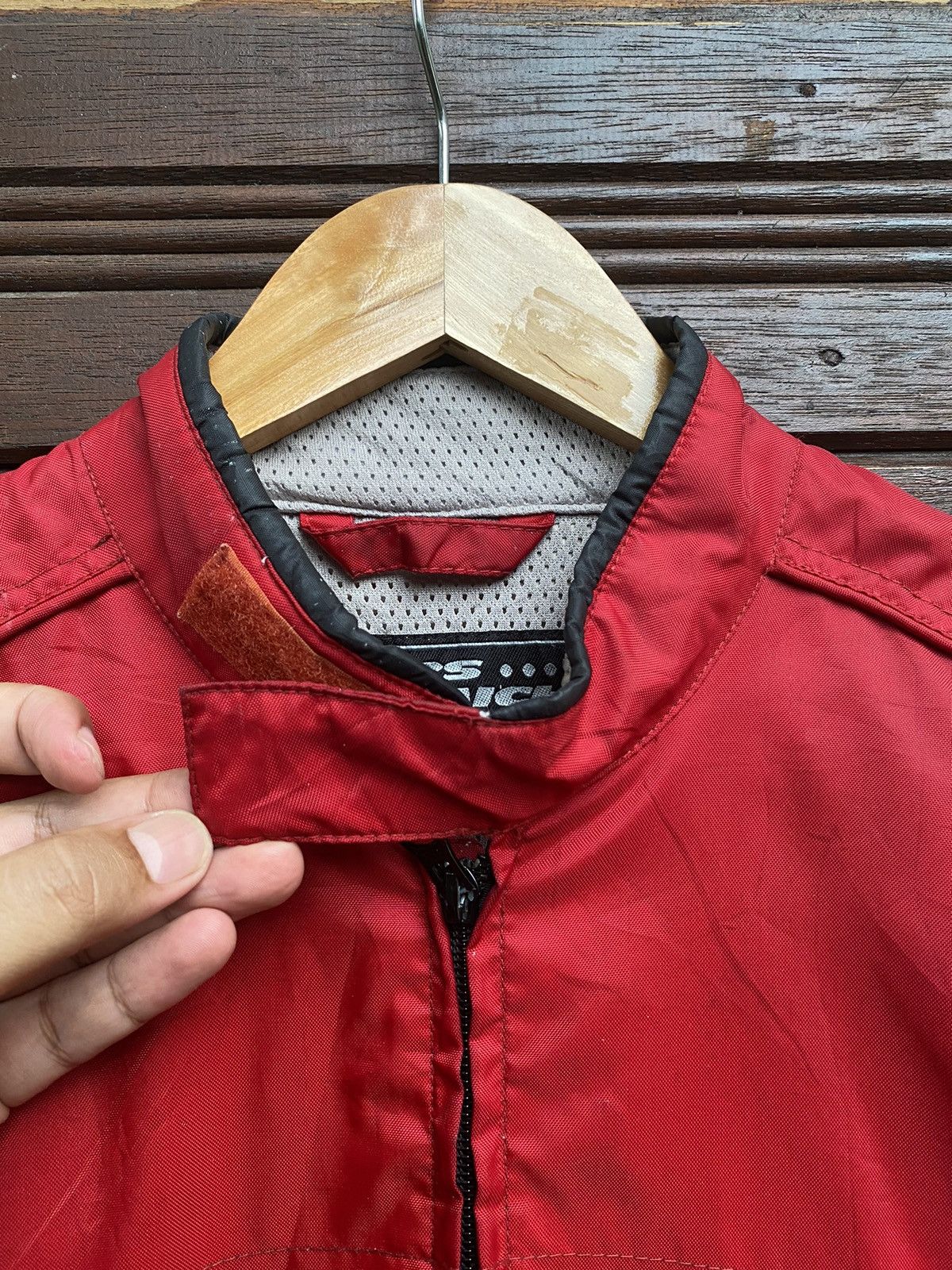 Japanese Brand Vintage RS Taichi Biker Jacket Size US M / EU 48-50 / 2 - 9 Thumbnail