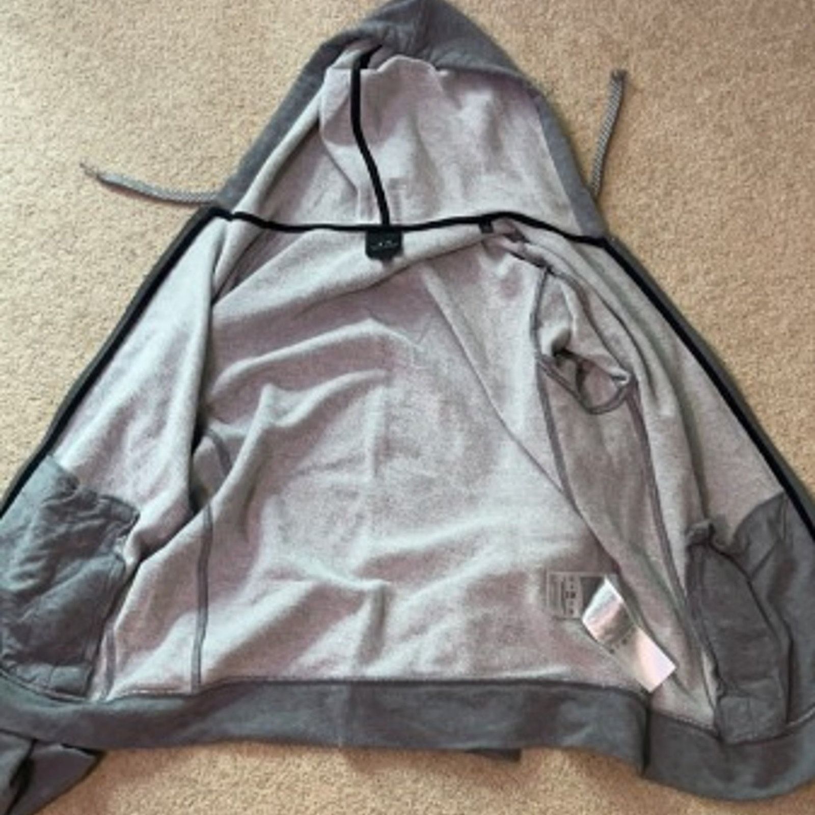 Armani Exchange Grey Armani exchange Jacket Size US M / EU 48-50 / 2 - 2 Thumbnail