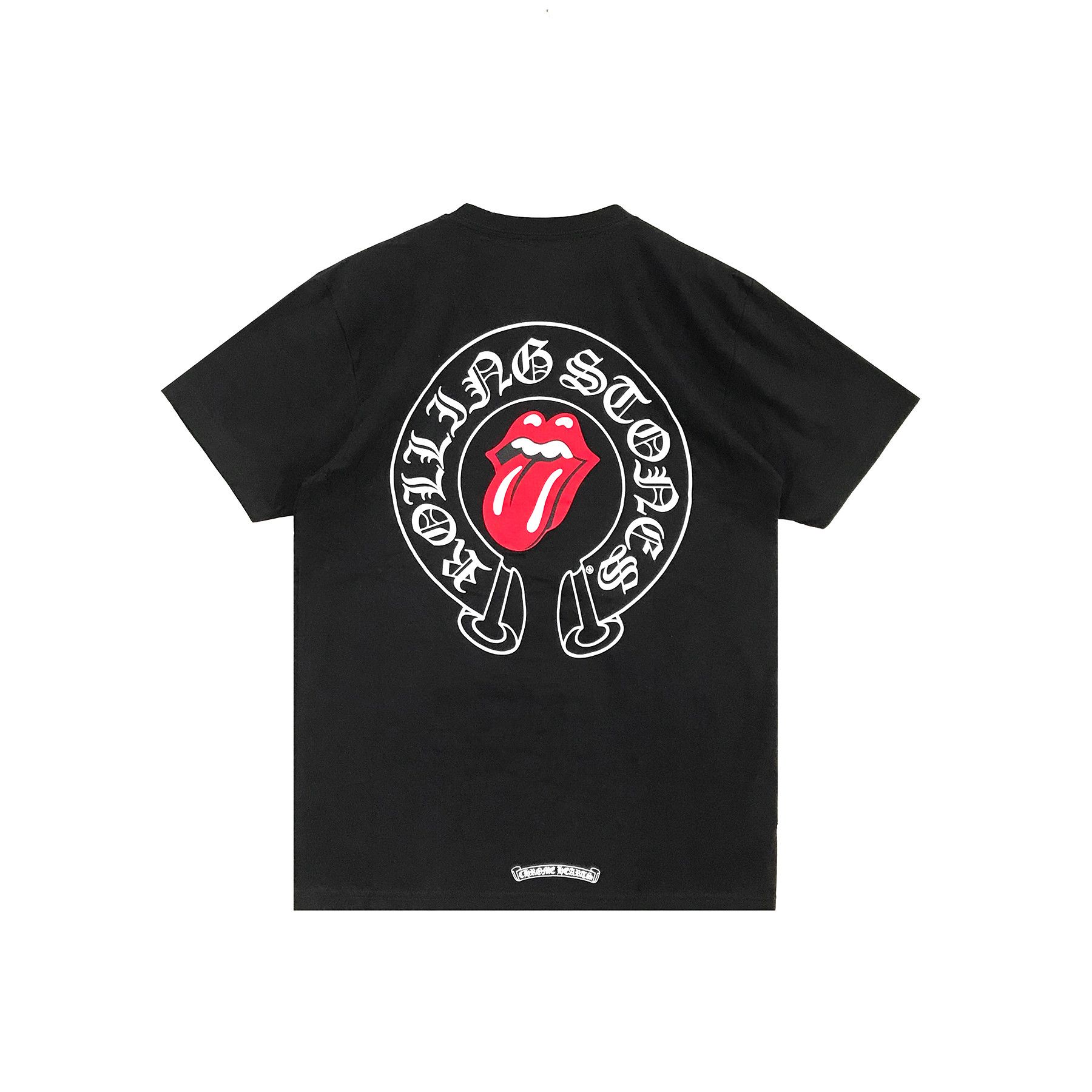 Chrome Hearts × The Rolling Stones Chrome Hearts x The Rolling