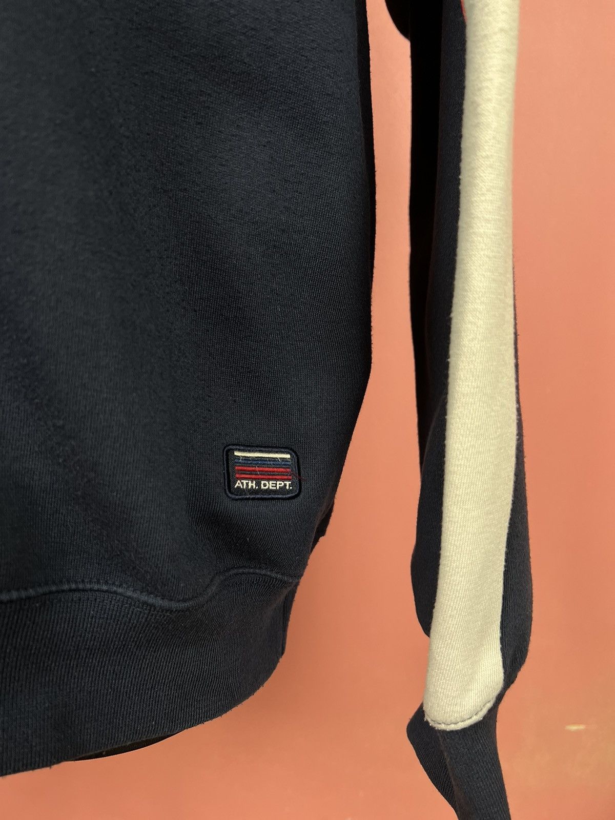 Reebok Reebok vintage sweatshirt y2k streetwear hype logo Size US L / EU 52-54 / 3 - 3 Thumbnail