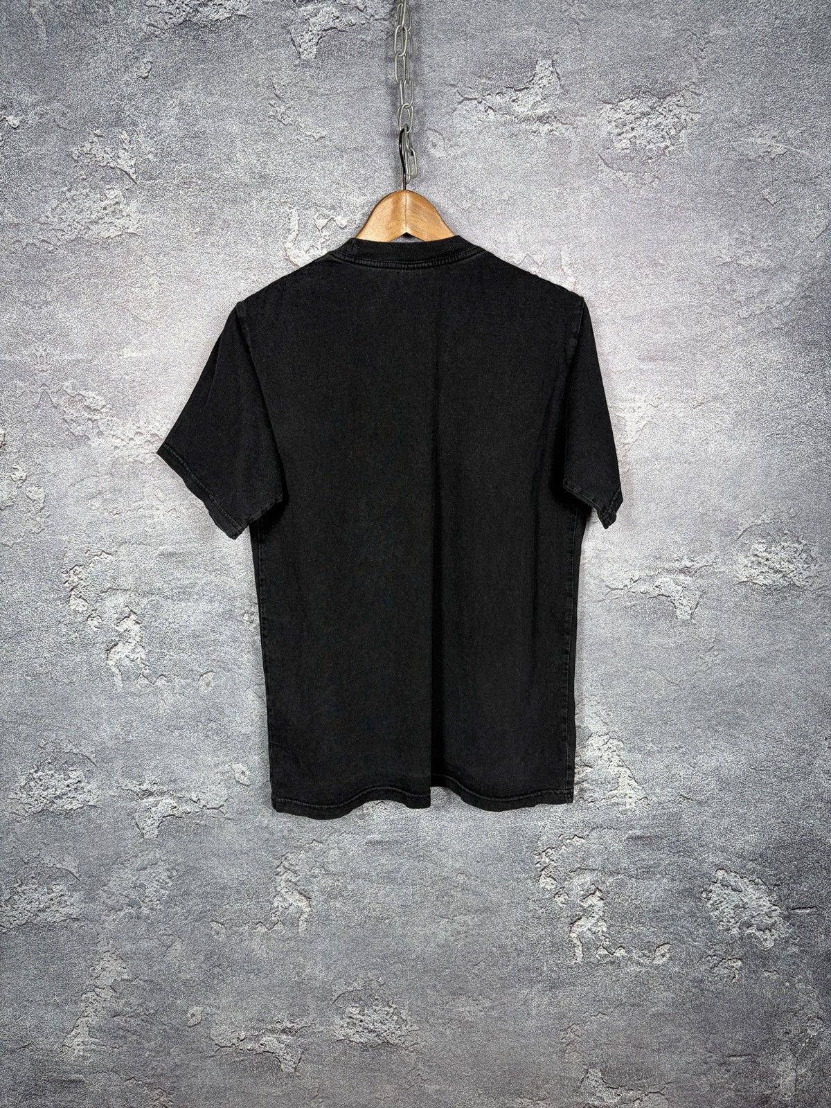 Band Tees Vintage Zero Smashing Pumpkins Band T-shirt Tee Size M Size US M / EU 48-50 / 2 - 7 Thumbnail