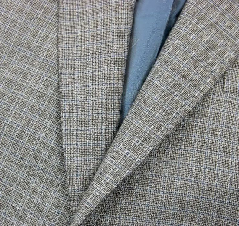 Brioni Brioni Cashmere Silk Blended Suit Size US M / EU 48-50 / 2 - 1 Thumbnail