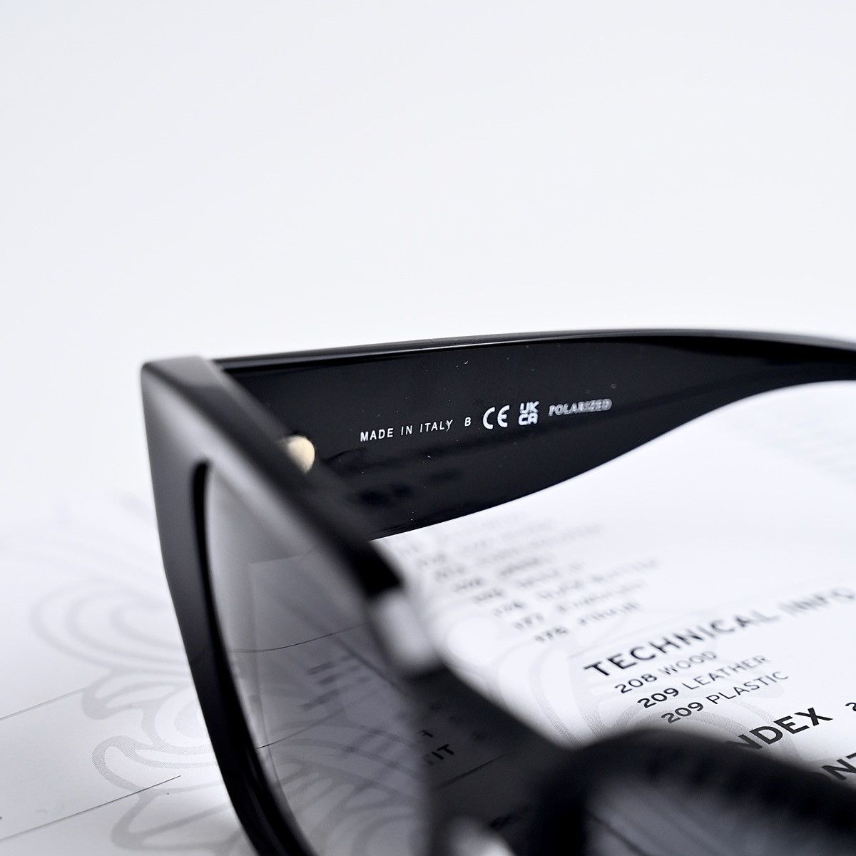 Chanel CHANEL 0CH5506 SUNGLASSES Size ONE SIZE - 4 Thumbnail