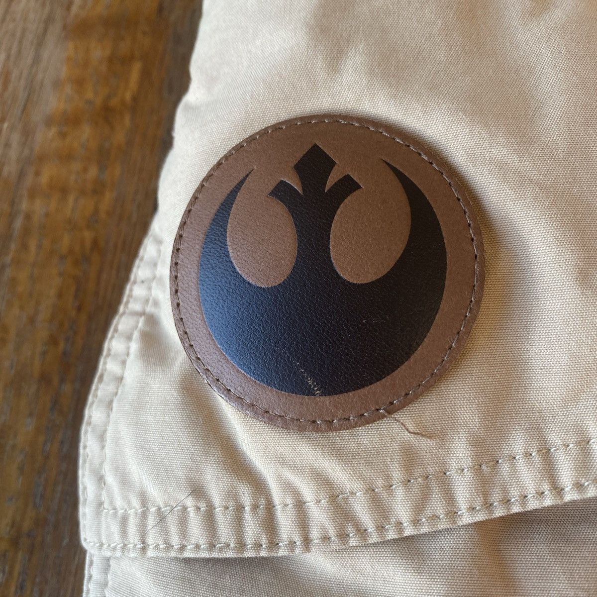 Columbia × Star Wars Star Wars x Columbia Echo Base Luke Jacket XS 1/1980 RARE Size US XS / EU 42 / 0 - 6 Thumbnail