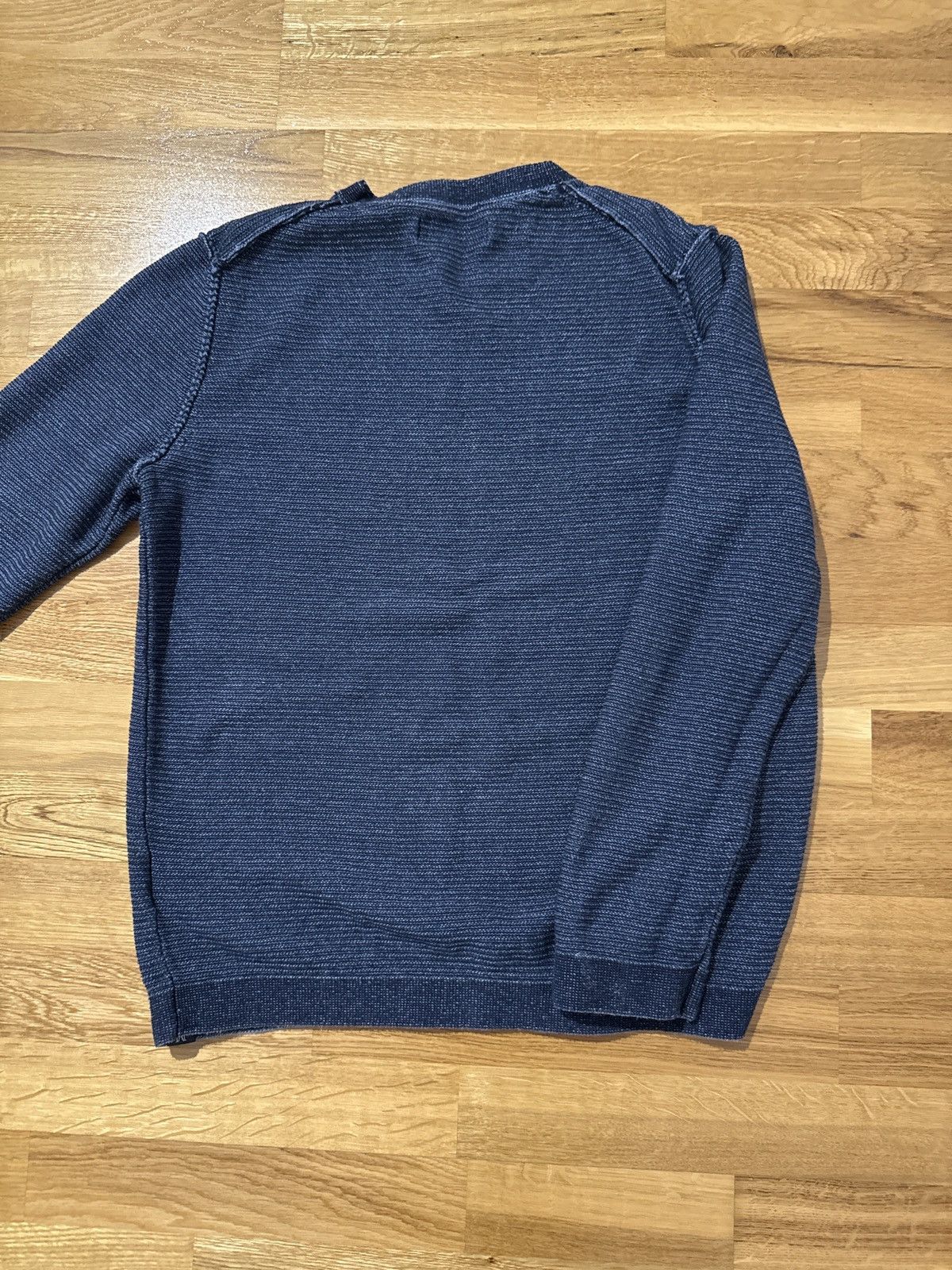 Marc O'Polo Knitted long sleeve marco polo Size US M / EU 48-50 / 2 - 5 Thumbnail