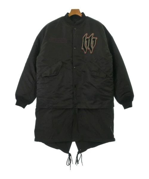 Beauty Beast BEAUTY BEAST Button Up Blouson Jacket Black M Size US M / EU 48-50 / 2 - 1 Thumbnail