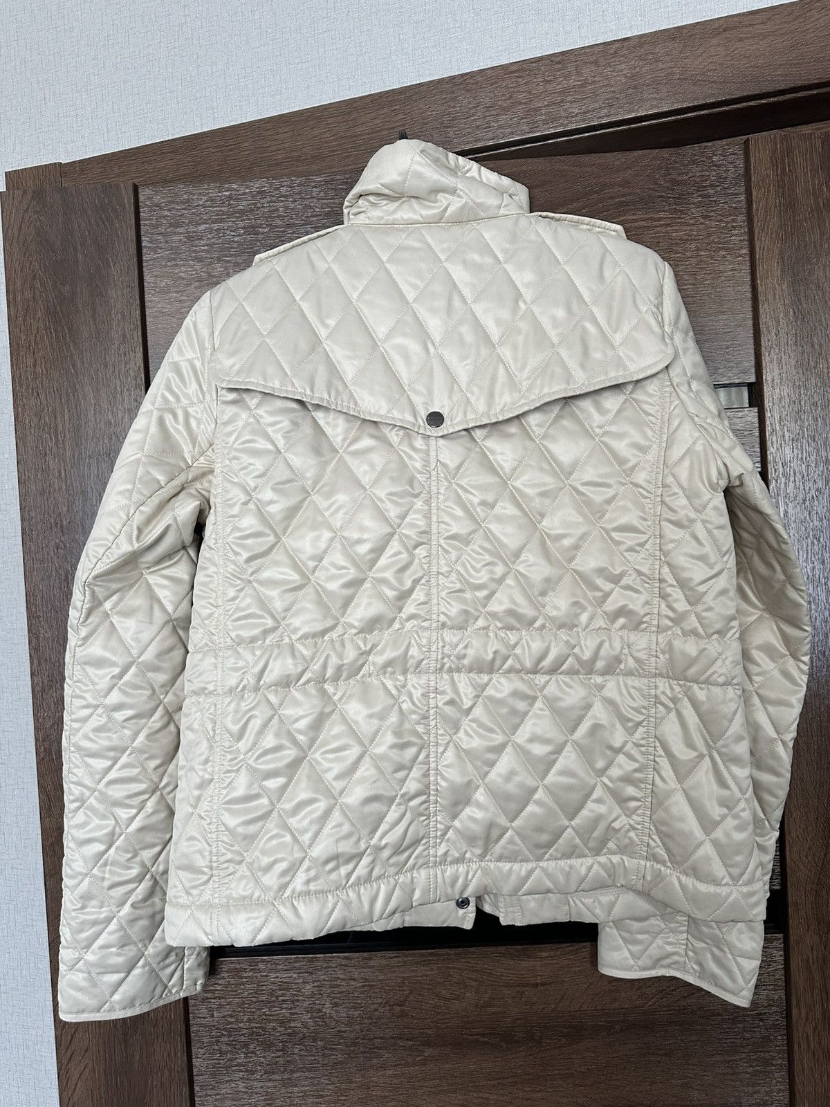 Burberry Burberry London Zip Jacket Bomber Women’s Size M / US 6-8 / IT 42-44 - 4 Thumbnail