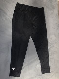 Adidas Alexander Wang Sweatpants | Grailed