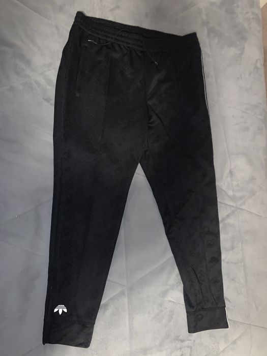 Alexander wang adidas online sweatpants