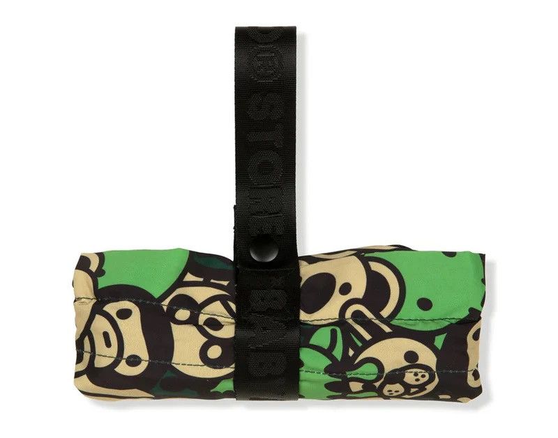 Bape Bape Baby Milo Recycle Bag Size ONE SIZE - 5 Thumbnail
