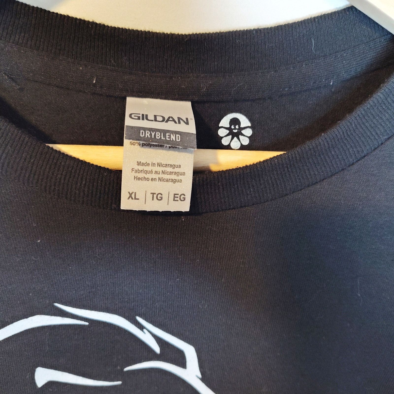 Disney Disney Beauty and the Beast Broadway Musical T Shirt XL Size US XL / EU 56 / 4 - 3 Thumbnail