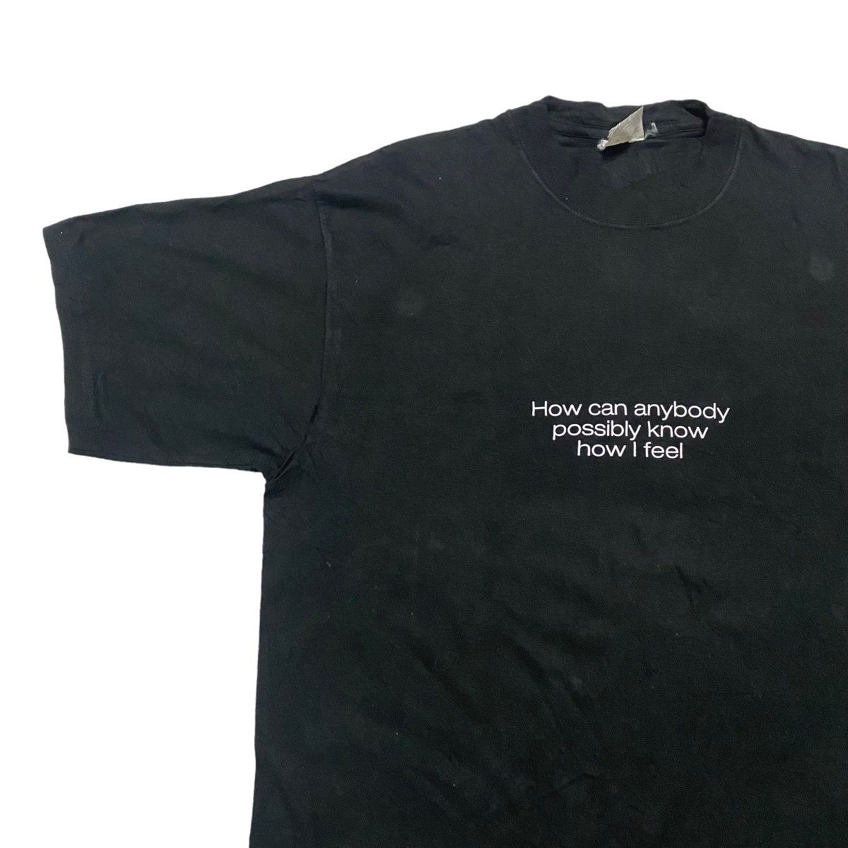 Morrissey Vintage Morrissey Shirt :You Are The Quarry' Single stitch Size US L / EU 52-54 / 3 - 5 Thumbnail